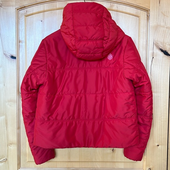 Stio Women’s East Butte Insulated Jacket - Picture 5 of 14